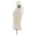 Body de crochet beige Isabel Marant - vista 4