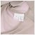 Top de seda gris Brunello Cucinelli - vista 5