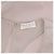 Top de seda gris Brunello Cucinelli - vista 6