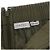 Autre Marque RHODE Minirock Khaki gerafft - Ansicht 5