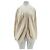 Rouje Angora Cardigan Beige