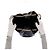 Tote Prada Borsa a Spalla "Mariner Medio" Nero - vista 7