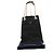 Tote Prada Borsa a Spalla "Mariner Medio" Nero - vista 8