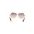 Max Mara Gafas de sol doradas Dorado - vista 2