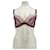 Agent Provocateur Sostén burdeos  - vista 1