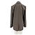 Autre Marque Blazer WITCHERY marrón de viscosa talla 8 UK Castaño - vista 2