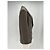 Autre Marque Blazer WITCHERY marrón de viscosa talla 8 UK Castaño - vista 3