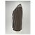 Autre Marque Blazer WITCHERY marrón de viscosa talla 8 UK Castaño - vista 4