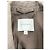 Autre Marque Blazer WITCHERY marrón de viscosa talla 8 UK Castaño - vista 5