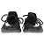 Adidas Sneakers nere "Yeezy boost 350 V2" Nero - vista 4