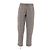Pantalones de lino con estampado tartán Brunello Cucinelli Beige