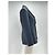 Autre Marque Blazer SABA negro de algodón talla 8 UK - vista 3