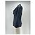 Autre Marque Blazer SABA negro de algodón talla 8 UK - vista 4