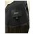Autre Marque Blazer SABA negro de algodón talla 8 UK - vista 5