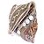 Antik Batik Bunt bestickte Clutch Mehrfarben - Ansicht 5
