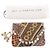 Antik Batik Bunt bestickte Clutch Mehrfarben - Ansicht 9
