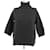 Stella Mc Cartney Rollkragenpullover aus Wolle Grau  - Ansicht 1