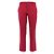 Gucci Calça de lã rosa