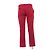 Gucci Calça de lã rosa - vista 2