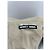 Autre Marque Blazer beige ajustado con hombreras - vista 5