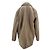 Tara Jarmon Wolljacke braun - Ansicht 2