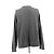 Autre Marque Officine Generale x Porsche x Bungalow Kaschmirpullover Grau M - Ansicht 2