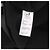 Autre Marque Leggings negros de viscosa TOVE - vista 6
