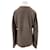 Autre Marque 440ME Wollpullover Braun  - Ansicht 2