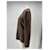Autre Marque 440ME Wollpullover Braun  - Ansicht 4