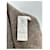 Autre Marque 440ME Wollpullover Braun  - Ansicht 7