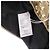 Pantaloncini Phoebe Philo dorati con borchie D'oro - vista 7