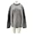 Heritage of Devold Wollpullover Grau