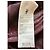 Autre Marque Pantalón de cuero sintético burdeos - vista 5