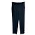Schwarze Hose von SéZane aus Polyester Größe 36