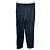 Schwarze Hose von SéZane aus Polyester Größe 36 - Ansicht 2