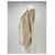Veronica Beard Beige Samtblazer  - Ansicht 4