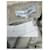 Veronica Beard Beige Samtblazer  - Ansicht 6
