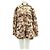 Isabel Marant "Elize" Tarnjacke Beige