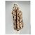 Isabel Marant "Elize" Tarnjacke Beige - Ansicht 3