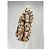 Isabel Marant "Elize" Tarnjacke Beige - Ansicht 4
