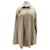 Camisa Frame Denim beige de algodón L