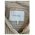 Camisa Frame Denim beige de algodón L - vista 5
