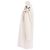 Vestido de algodón beige Céline talla 38 - vista 3
