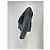 Jigsaw Marinelederjacke Marineblau - Ansicht 4