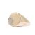 Autre Marque 14-karat solid gold signet ring with diamonds Golden - view 5