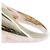 Autre Marque 14-karat solid gold signet ring with diamonds Golden - view 6