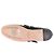 Autre Marque Ballerine nere "Astrid" Nero - vista 7