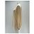 Autre Marque RAQUEL ALLEGRA Creme Bluse Beige - Ansicht 4