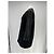 Isabel Marant Cappotto nero bicolore - vista 4