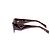 Prada Sonnenbrille Schildpatt Braun - Ansicht 4